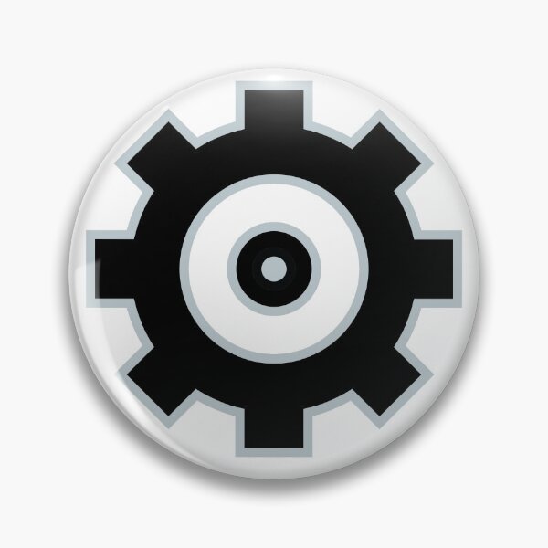 Item preview, Machinery Technician designed and sold by SailorsGraveStu.