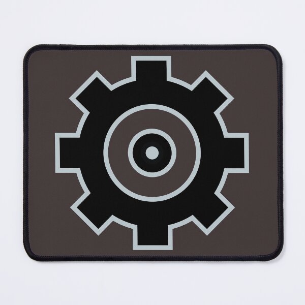 Item preview, Machinery Technician designed and sold by SailorsGraveStu.