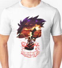 Radical Edward - Cowboy Bebop Unisex T-Shirt