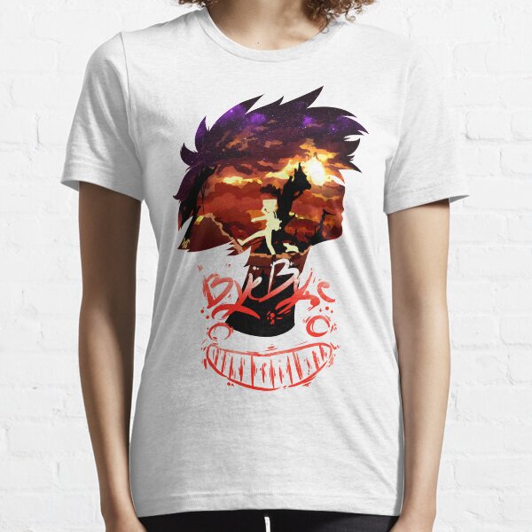 Radical Edward - Cowboy Bebop Essential T-Shirt