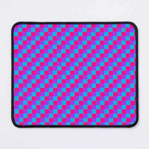 Item preview, Androgyne Pixel Stripes designed and sold by NewtsNovelty.