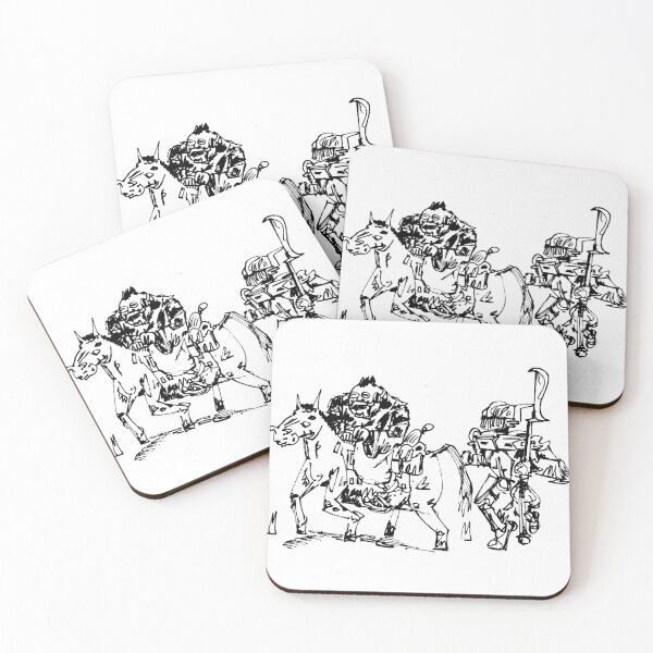 Item preview, the journey to somehwhere designed and sold by Cowboy Snake.