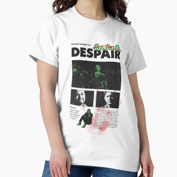 Item preview, Despair designed and sold by Valentina Almeida.