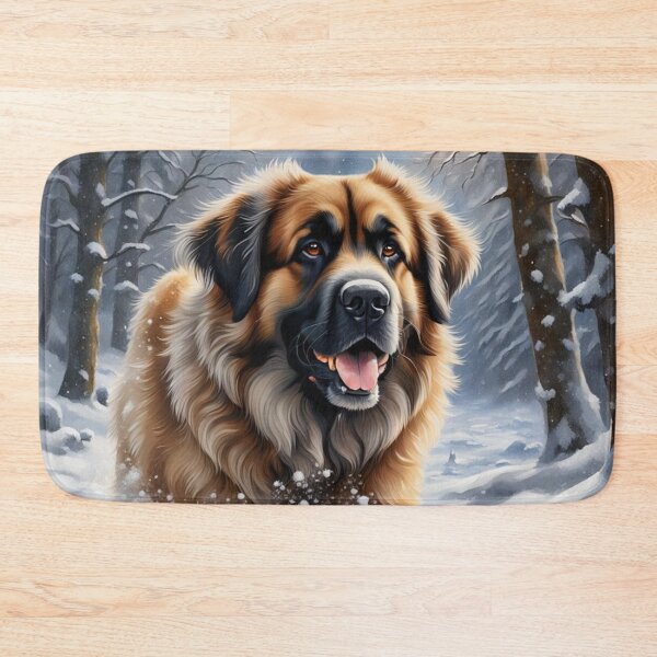 Item preview, Leonberger Dog designed and sold by Jbl55.