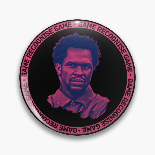 Item preview, Chris Partlow, Game Recognise Game designed and sold by UNK-Fatigues.