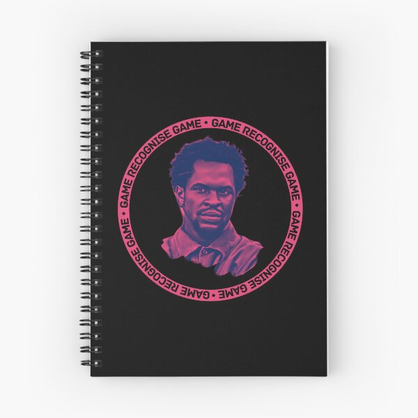 Item preview, Chris Partlow, Game Recognise Game designed and sold by UNK-Fatigues.