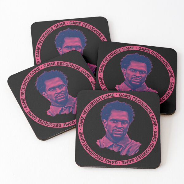 Item preview, Chris Partlow, Game Recognise Game designed and sold by UNK-Fatigues.