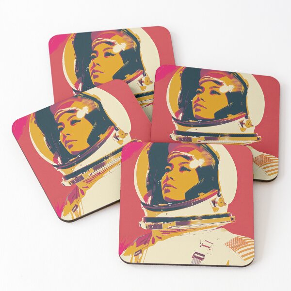 Item preview, Nebula Navigator designed and sold by Retro Type.