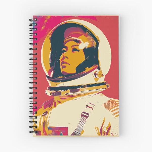 Item preview, Nebula Navigator designed and sold by Retro Type.