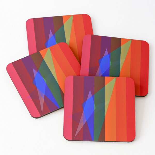 Item preview, Arcobaleno 8 designed and sold by George Hutton Hunter.
