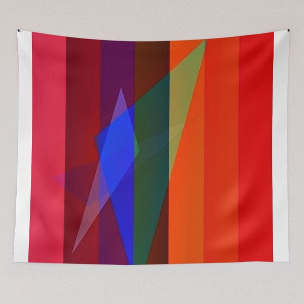 Item preview, Arcobaleno 8 designed and sold by George Hutton Hunter.