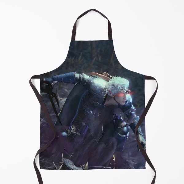 Item preview, Baldurs Gate 3, Astarion Ancunín  designed and sold by KevinArtistQ1.