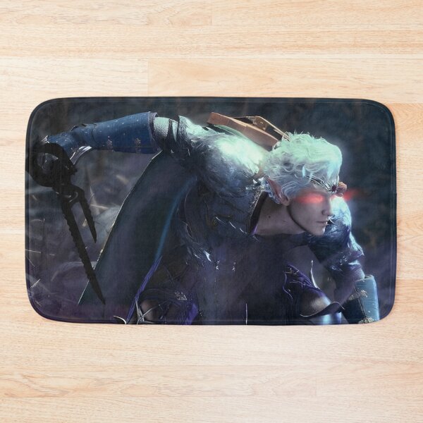 Item preview, Baldurs Gate 3, Astarion Ancunín  designed and sold by KevinArtistQ1.