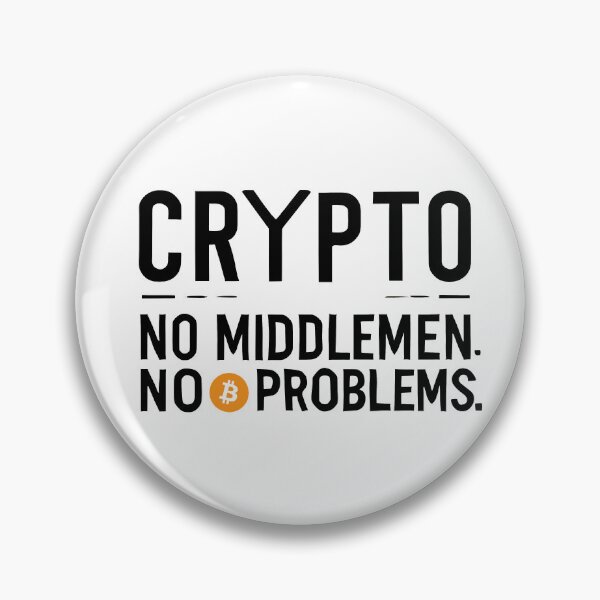 Item preview, Cryptocurrency Bitcoin design designed and sold by NoCompetition.
