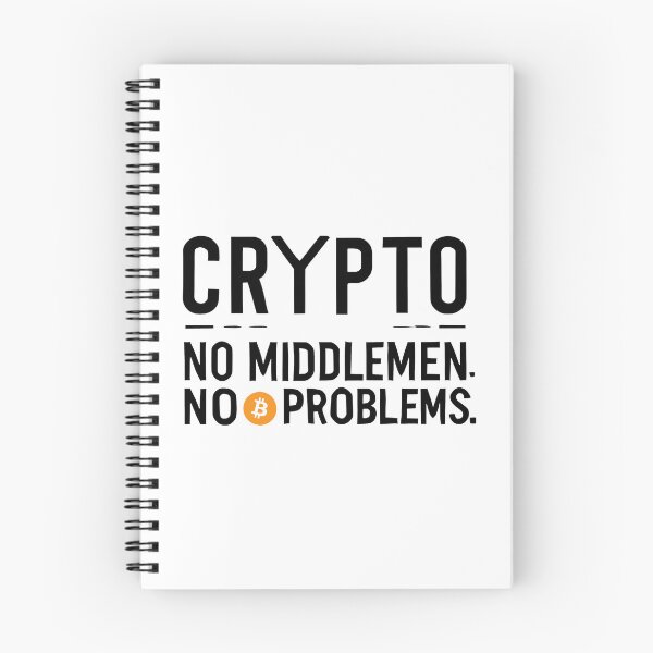 Item preview, Cryptocurrency Bitcoin design designed and sold by NoCompetition.