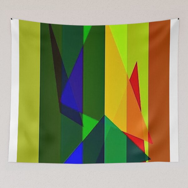 Item preview, Arcobaleno 9 designed and sold by George Hutton Hunter.