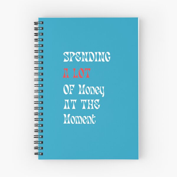 Item preview,  Funny Dad Mom Parents Day Spending A Lot Money At The Moment designed and sold by Soufyan06.