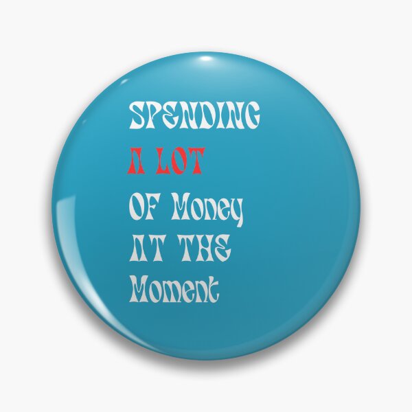 Item preview,  Funny Dad Mom Parents Day Spending A Lot Money At The Moment designed and sold by Soufyan06.