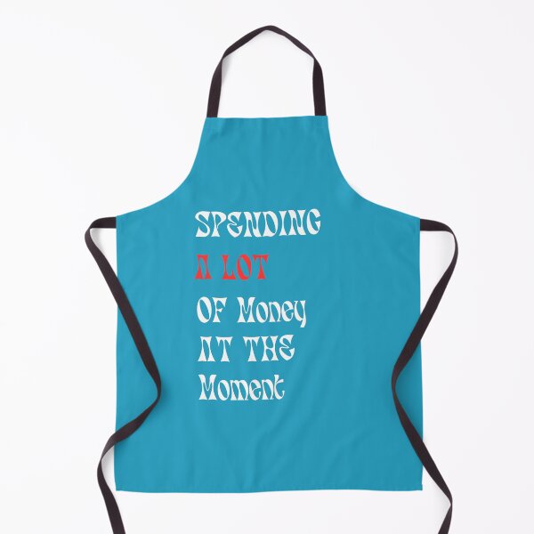 Item preview,  Funny Dad Mom Parents Day Spending A Lot Money At The Moment designed and sold by Soufyan06.
