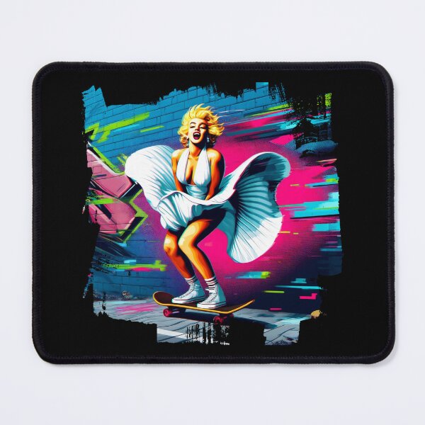 Item preview, Grace and Glamour - Monroe Magic  designed and sold by Camply.