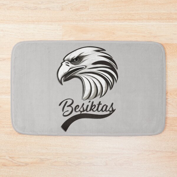 Item preview, Besiktas Eagle designed and sold by canvasriddle.