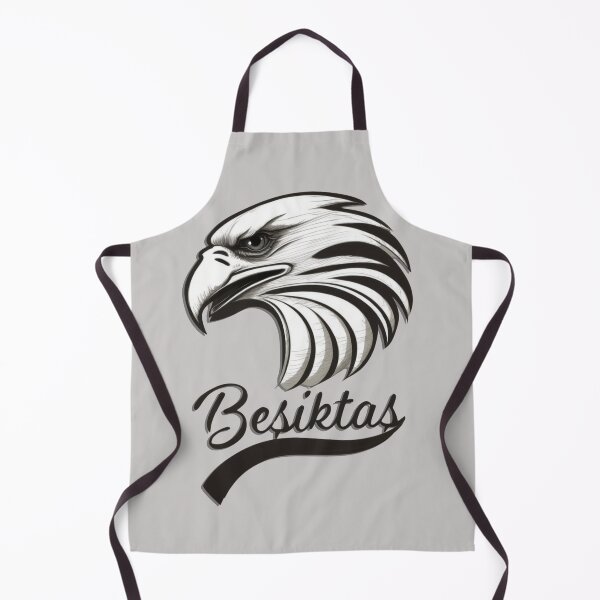Item preview, Besiktas Eagle designed and sold by canvasriddle.