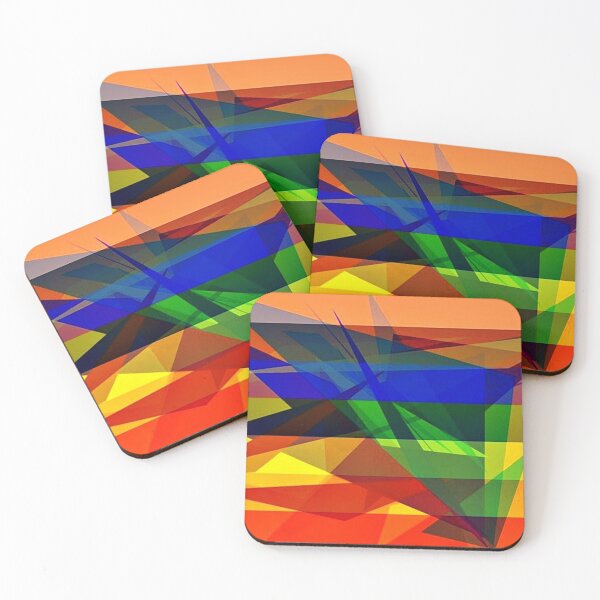 Item preview, Arcobaleno 23 designed and sold by George Hutton Hunter.