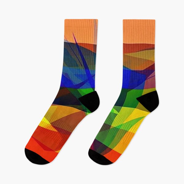 Item preview, Arcobaleno 23 designed and sold by George Hutton Hunter.