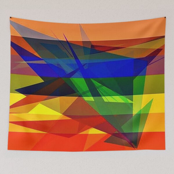 Item preview, Arcobaleno 23 designed and sold by George Hutton Hunter.
