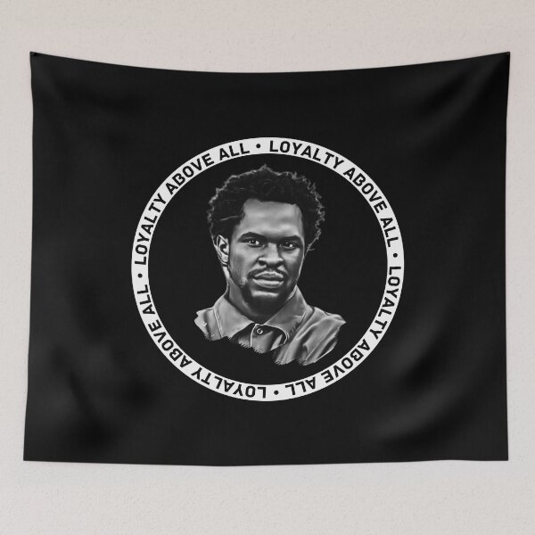 Item preview, Chris Partlow, Loyalty Above All designed and sold by UNK-Fatigues.