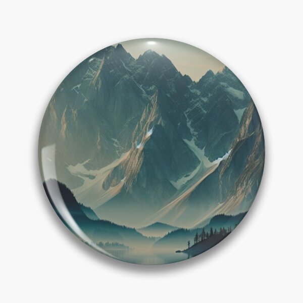 Item preview, Mount Motivation designed and sold by Supratera.