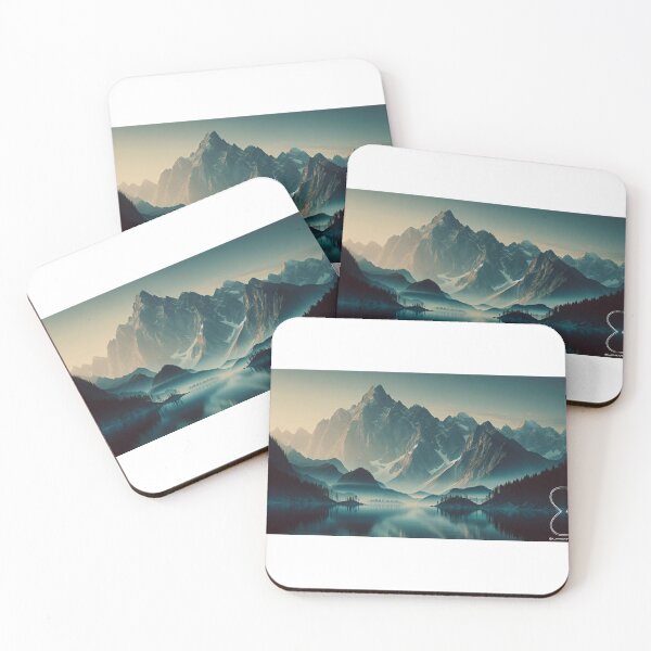 Item preview, Mount Motivation designed and sold by Supratera.