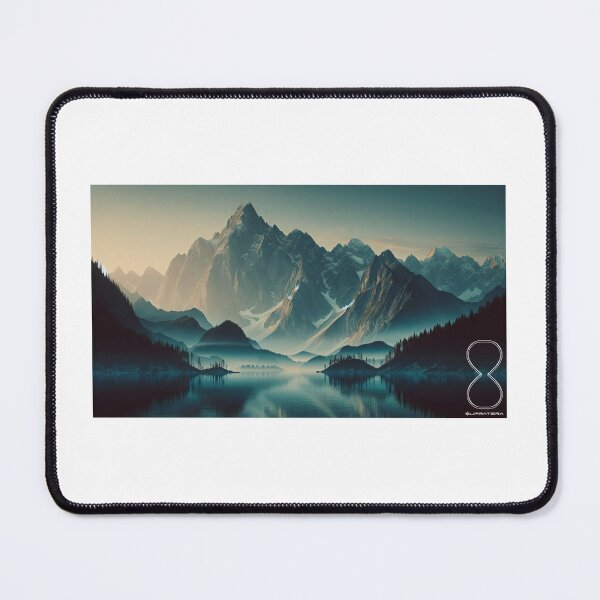 Item preview, Mount Motivation designed and sold by Supratera.