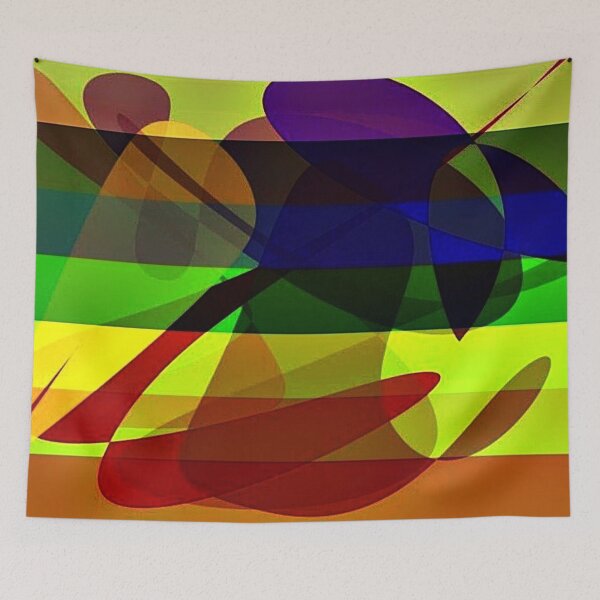Item preview, Arcobaleno 24 designed and sold by George Hutton Hunter.