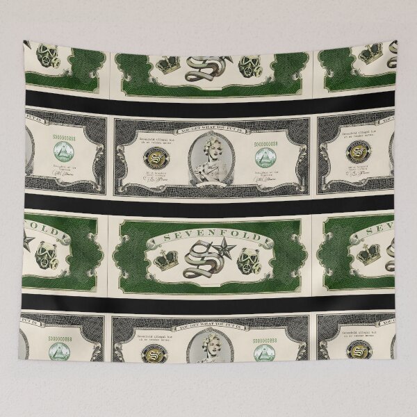 Item preview, Benji designed and sold by Sevenfold Theory Clothing.