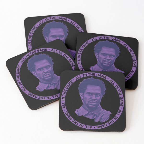 Item preview, Chris Partlow, All in the Game designed and sold by UNK-Fatigues.
