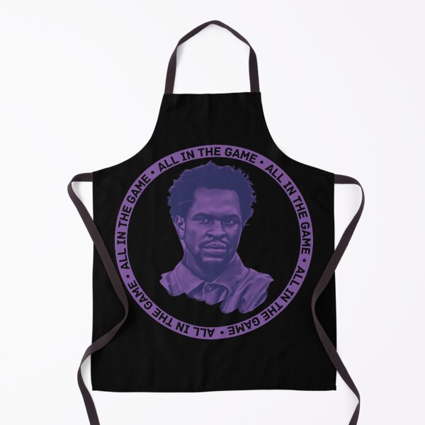 Item preview, Chris Partlow, All in the Game designed and sold by UNK-Fatigues.