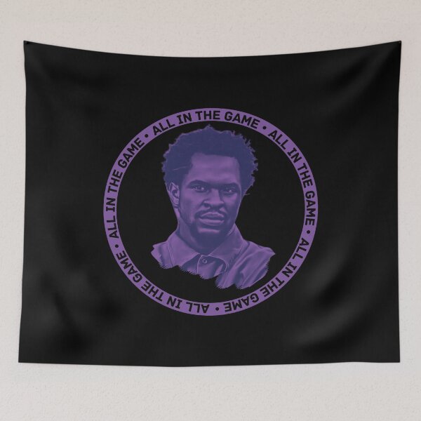 Item preview, Chris Partlow, All in the Game designed and sold by UNK-Fatigues.
