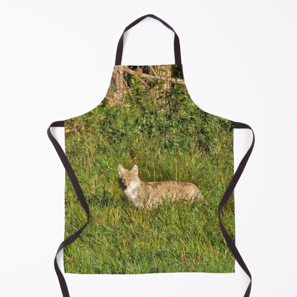 Item preview, Wild Coyote designed and sold by 3DAF.