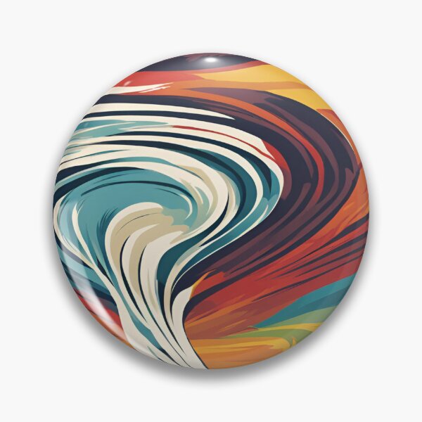Item preview, Twister Tornado over Farmland designed and sold by gillys.