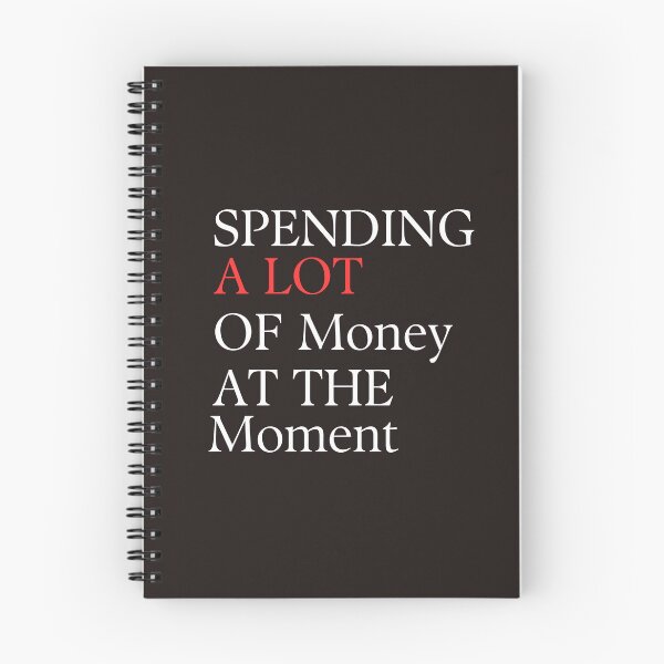 Item preview, Funny Dad Mom Parents Day Spending A Lot Money At The Moment designed and sold by Soufyan06.