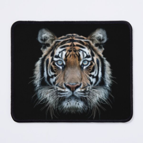Item preview, Tiger Sees its Prey designed and sold by SkyBridgePRJ.
