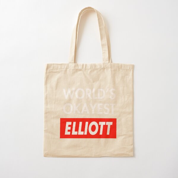 Item preview, Elliott Name Worlds okayest Elliott designed and sold by Leo-Cay.
