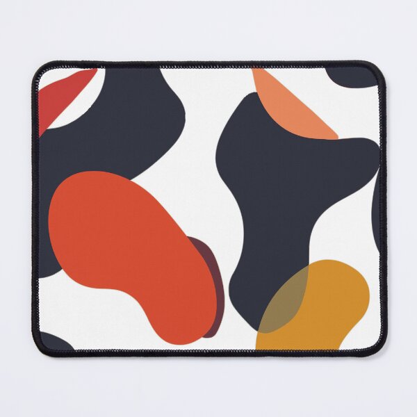 Item preview, Abstract Retro designed and sold by HaxunLovesArt3295730.