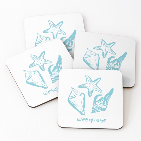 Item preview, Wesquage designed and sold by mackspage.