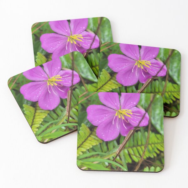 Item preview, Pink Lady of El Yunque Rainforest designed and sold by Aqualyn.