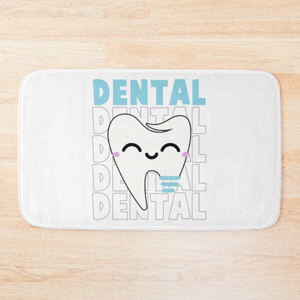 Item preview, Dentistry x dentistry designed and sold by The  Knick Knack Nook.
