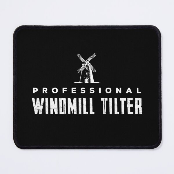 Item preview, Professional Windmill Tilter designed and sold by twHistory.
