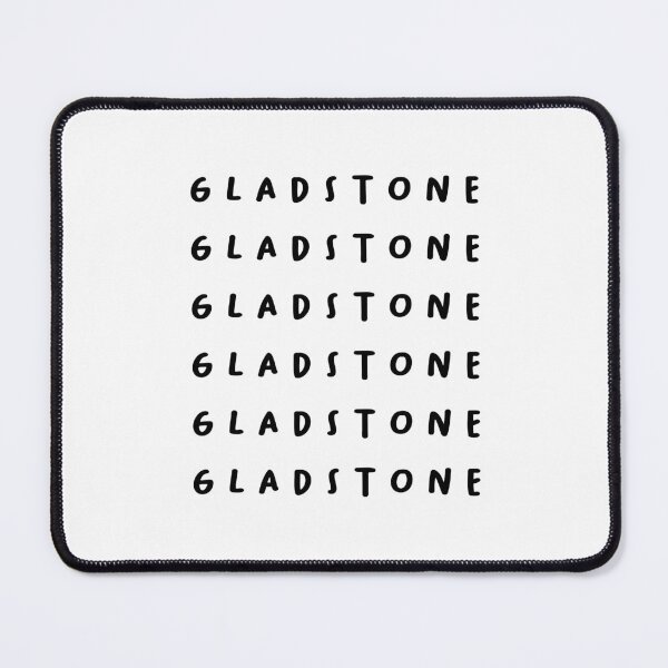 Item preview, Gladstone | Typography Design | Minimalist Aesthetic designed and sold by RM-Journey.