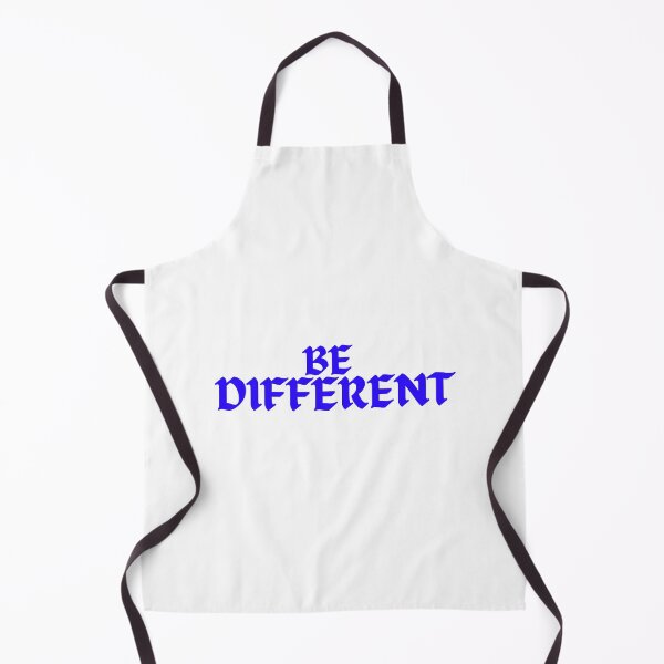 Item preview, BE DIFFERENT designed and sold by SLIMK8.